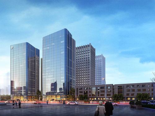 石家庄保利最新爆料,揭秘全新项目亮点与规划